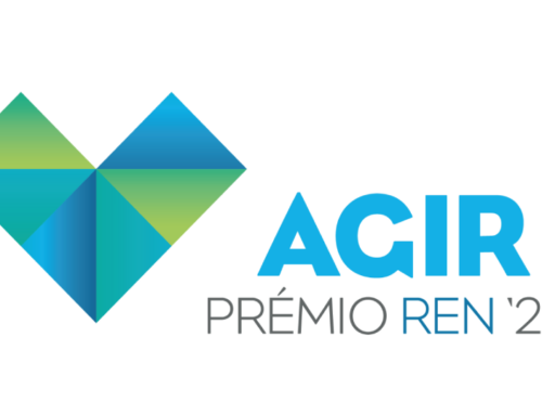 ProChild CoLAB vence 2º lugar do Prémio Agir REN’21