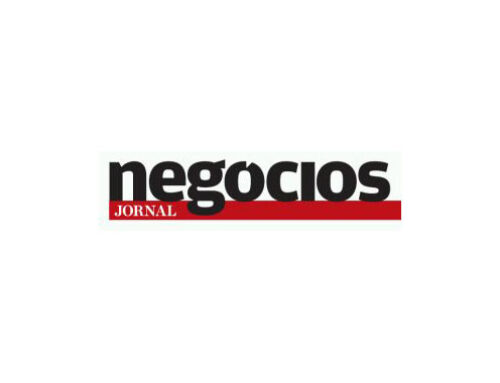 ProChild CoLAB no Jornal de Negócios