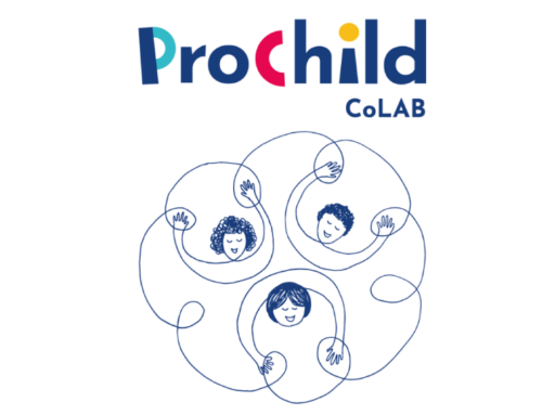 Dia Mundial da Criança – ProChild CoLAB