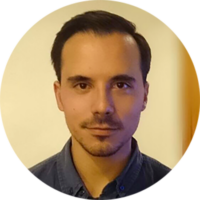 Carlos A. Ribeiro