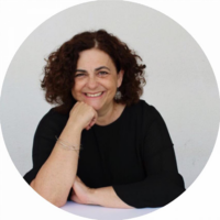 Sílvia Berény Teixeira Lopes