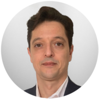 MODERADOR: Daniel de Carvalho
