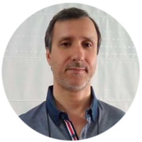 Luís Gonzaga Magalhães