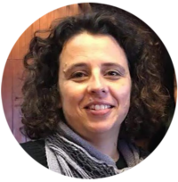 Maria Inês Amaro
