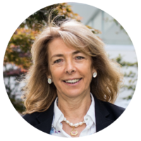 MODERADORA: Isabel Soares