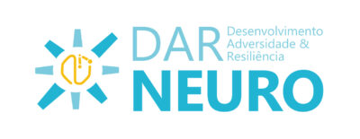 Dar Neuro logótipo